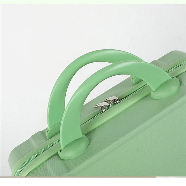 Hard Shell Travel Case