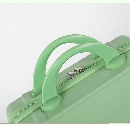 Hard Shell Travel Case