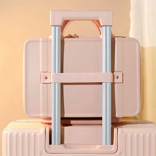 Hard Shell Travel Case
