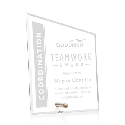 Polaris Peak Award - Gold