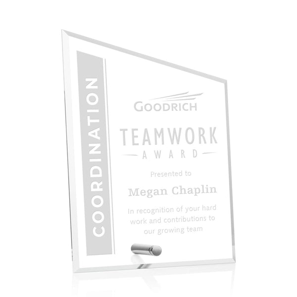 Polaris Peak Award - Silver