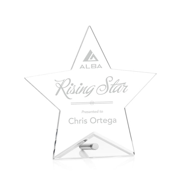 Polaris Star Award - Silver