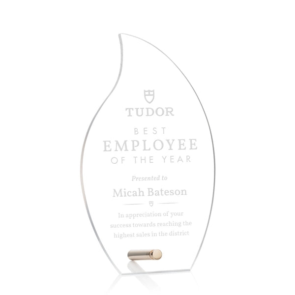 Polaris Flame Award - Gold