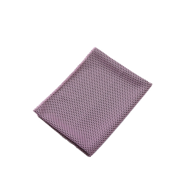 12"x32" Branded Cooling Towel