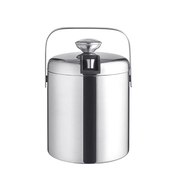 44oz Double wall Stainless steel Ice bucket