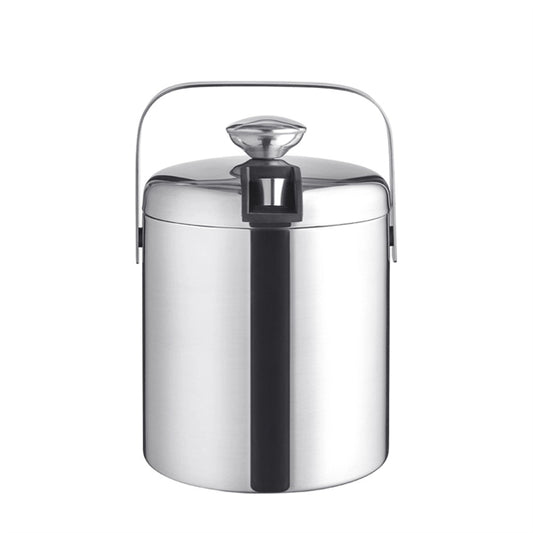 44oz Double wall Stainless steel Ice bucket