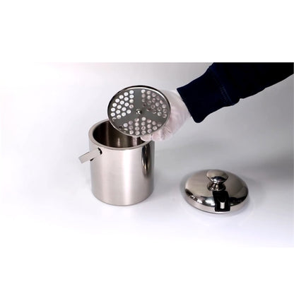 44oz Double wall Stainless steel Ice bucket