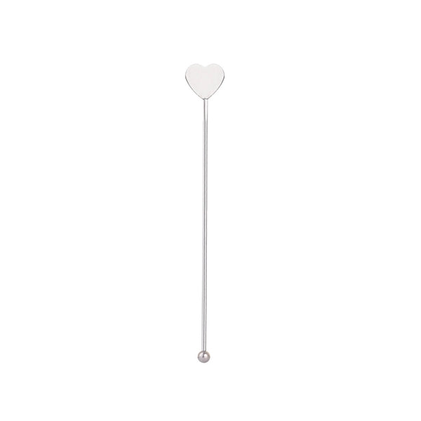 Stainless Steel Swizzle Stick