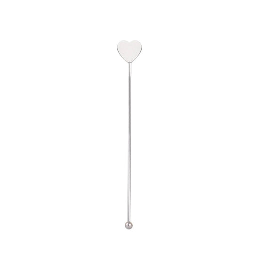 Stainless Steel Swizzle Stick