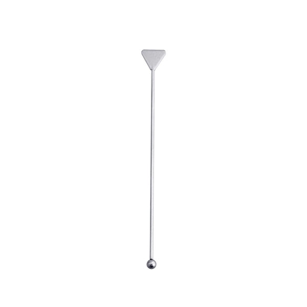 Stainless Steel Swizzle Stick