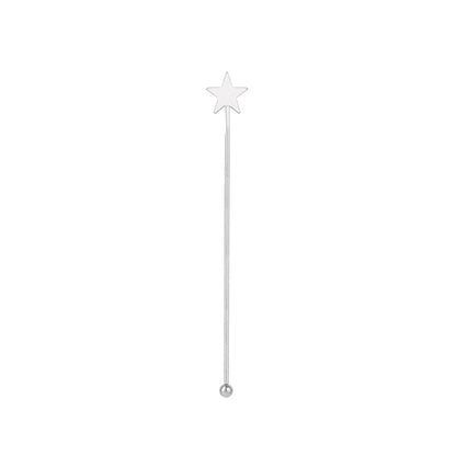 Stainless Steel Swizzle Stick