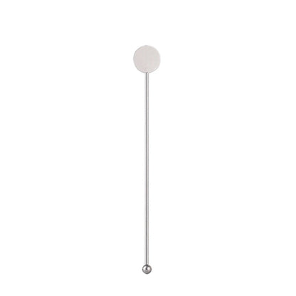 Stainless Steel Swizzle Stick