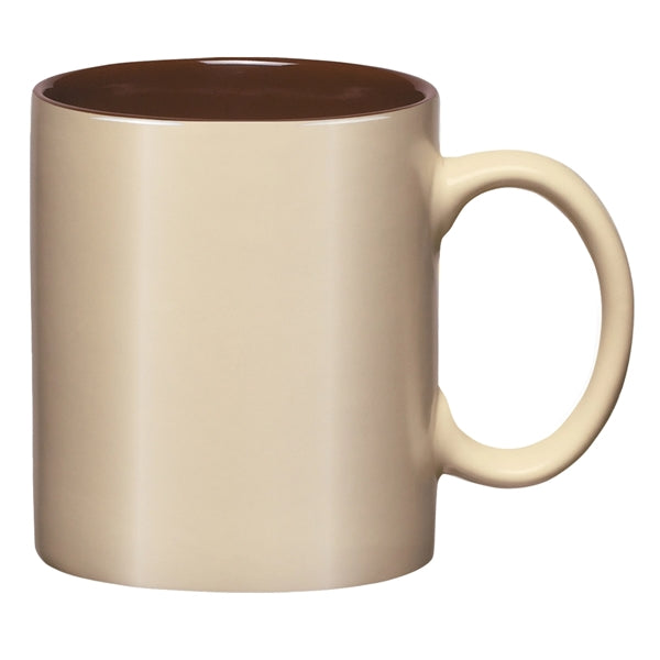 11 Oz. Aztec Mug