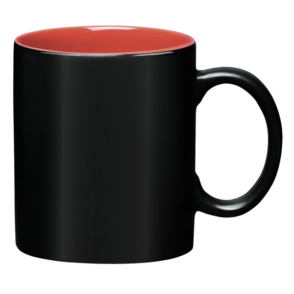 11 Oz. Aztec Mug