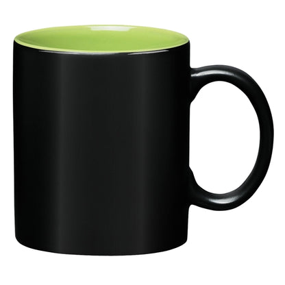 11 Oz. Aztec Mug