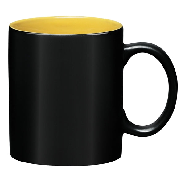 11 Oz. Aztec Mug