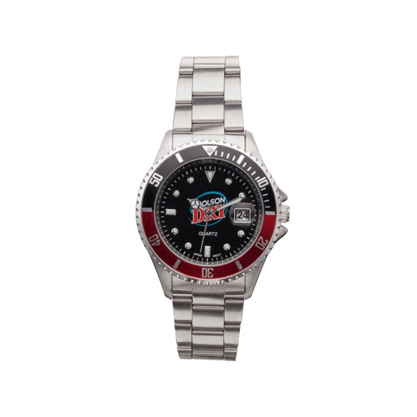 The Resplendent Watch - Ladies