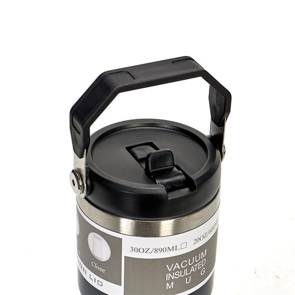 30Oz Vacuum Insulated Tumbler