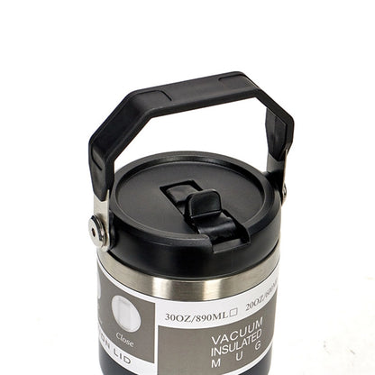 30Oz Vacuum Insulated Tumbler