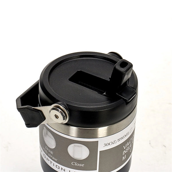30Oz Vacuum Insulated Tumbler