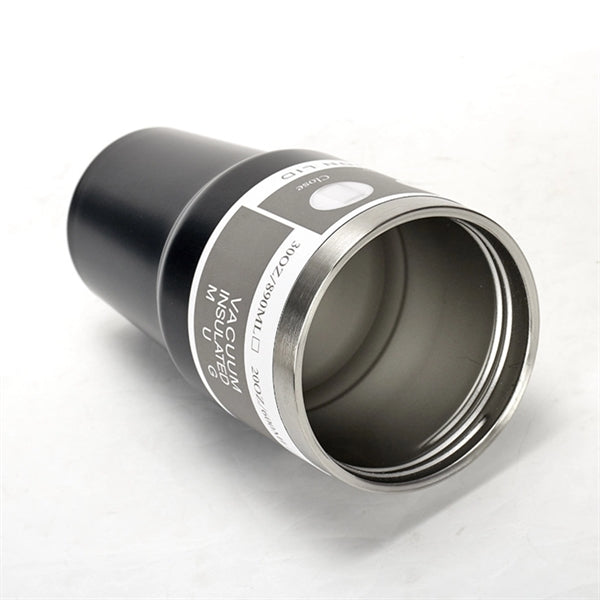 30Oz Vacuum Insulated Tumbler