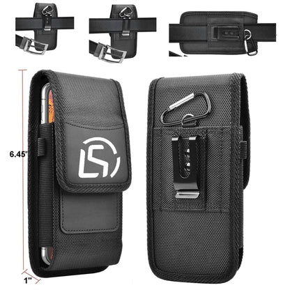 Belt Phone Pouch
