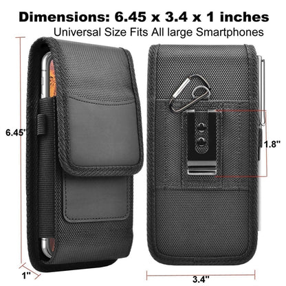 Belt Phone Pouch