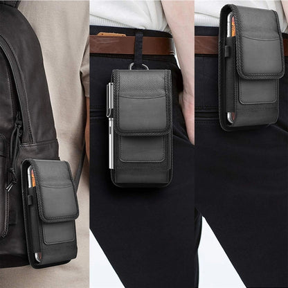 Belt Phone Pouch