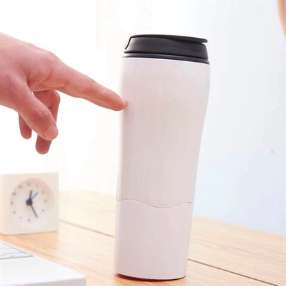 No Spill Double Wall Tumbler