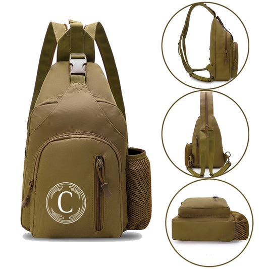 Travel Chest Pack