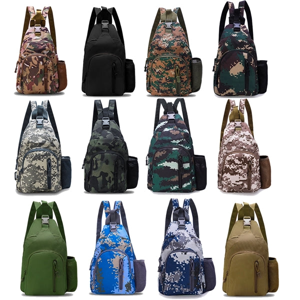Travel Chest Pack