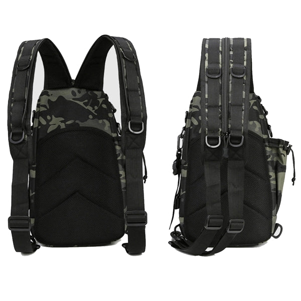 Travel Chest Pack