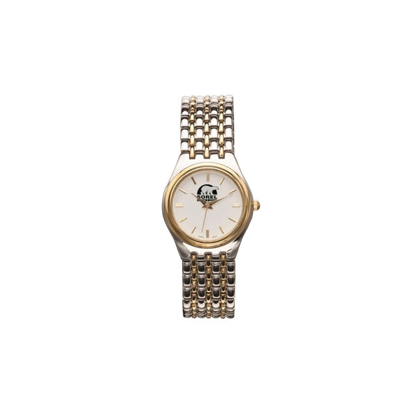 The Executive Watch - Ladies