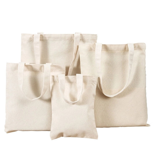 Canvas Tote Bag