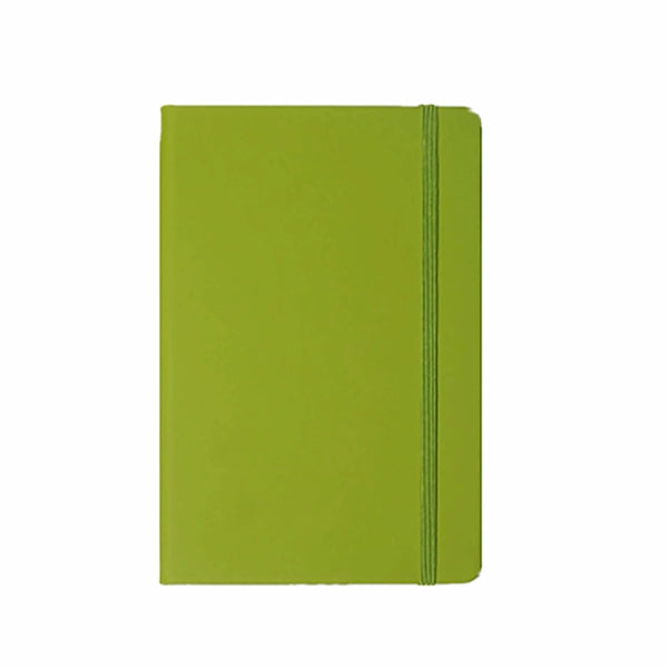 Leather Journal Writing Notebook