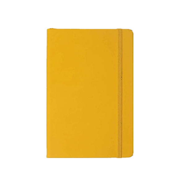 Leather Journal Writing Notebook
