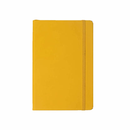 Leather Journal Writing Notebook