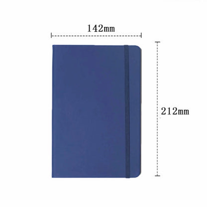 Leather Journal Writing Notebook