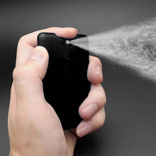 Credit card Perfume Spray