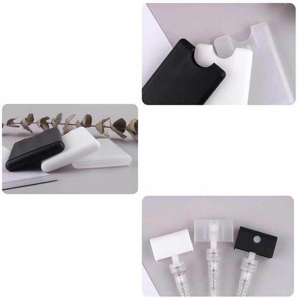 Credit card Perfume Spray