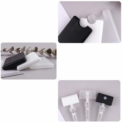 Credit card Perfume Spray