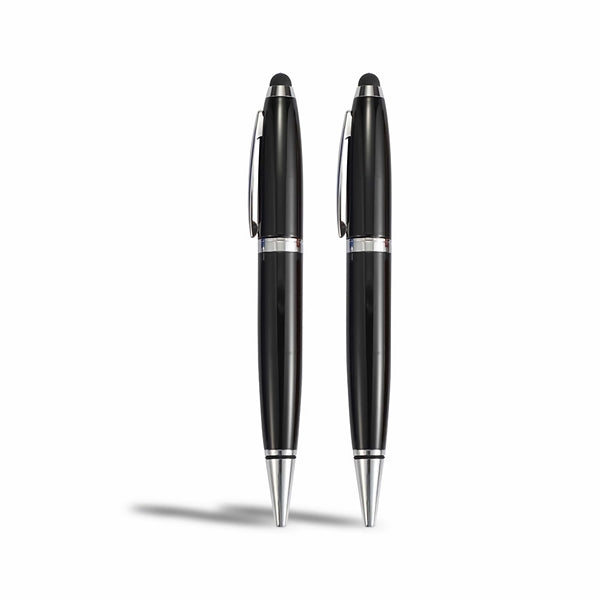 3 in 1 Ballpoint Pen with 32GB USB