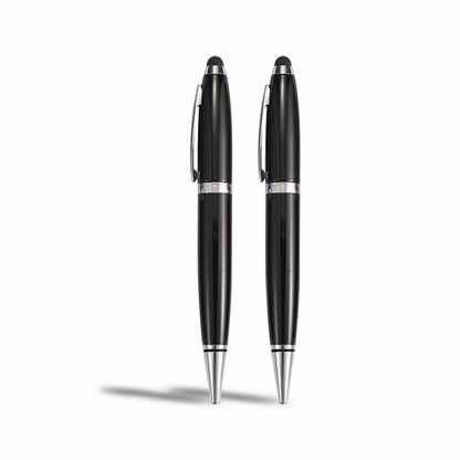 3 in 1 Ballpoint Pen with 32GB USB