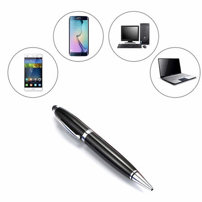 3 in 1 Ballpoint Pen with 32GB USB