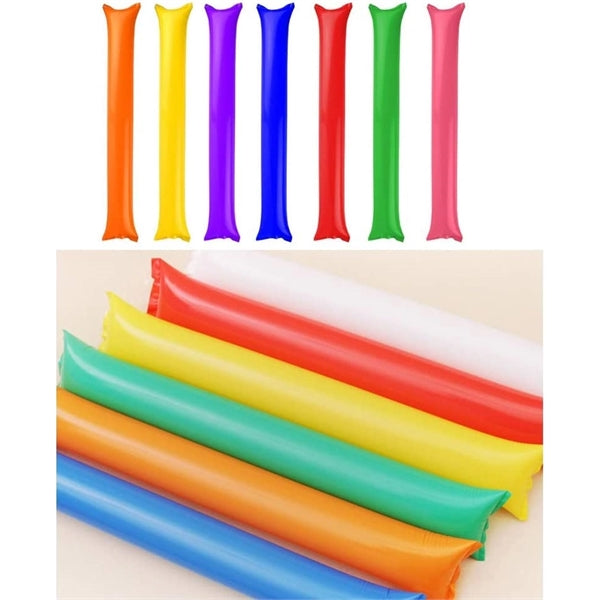 Thicken BomBom Thunder Sticks Cheering Noisemakers