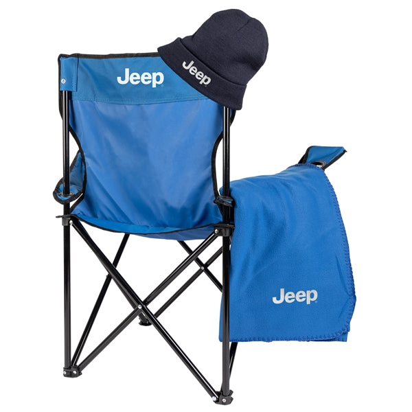 Stay Warm and Tailgate Kit