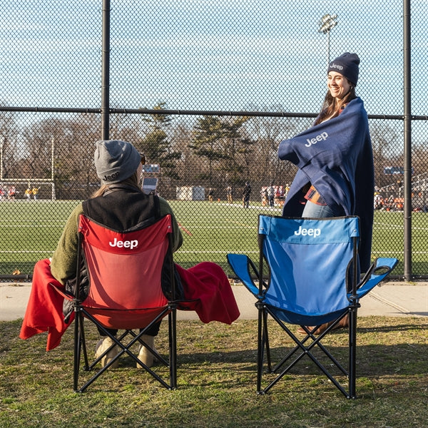 Stay Warm and Tailgate Kit