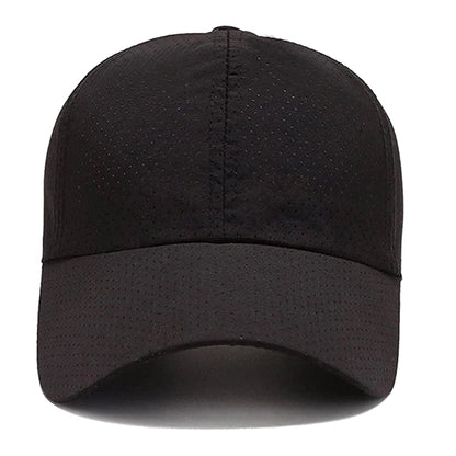 Breathable Cooling Baseball Cap