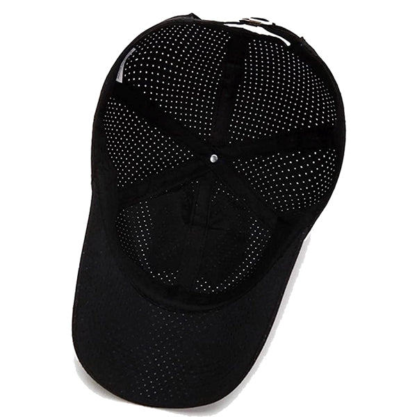 Breathable Cooling Baseball Cap