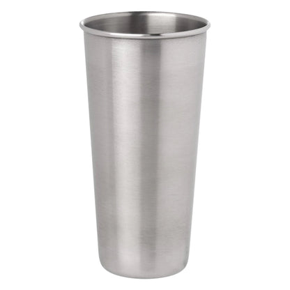 3.5 oz. Stainless Steel Shot Glass Shooter Cup